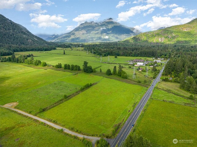 0XX State Route 20, Concrete, WA 98267
