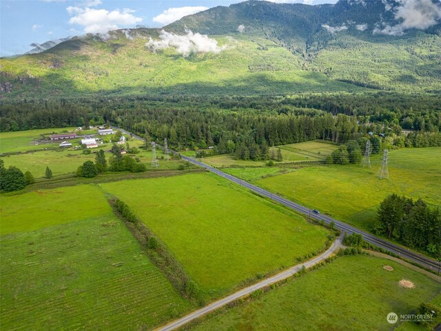 0XX State Route 20, Concrete, WA 98267