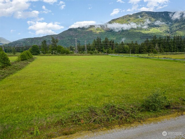 0XX State Route 20, Concrete, WA 98267