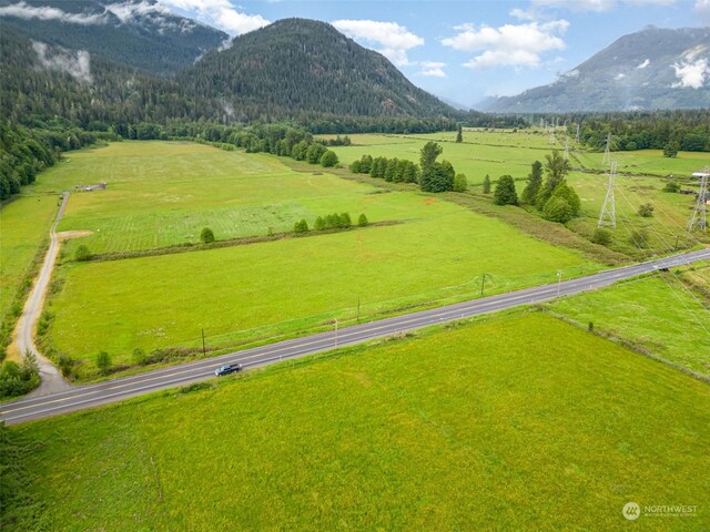 0XX State Route 20, Concrete, WA 98267
