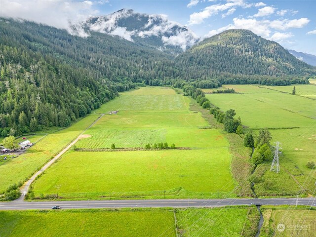 0XX State Route 20, Concrete, WA 98267