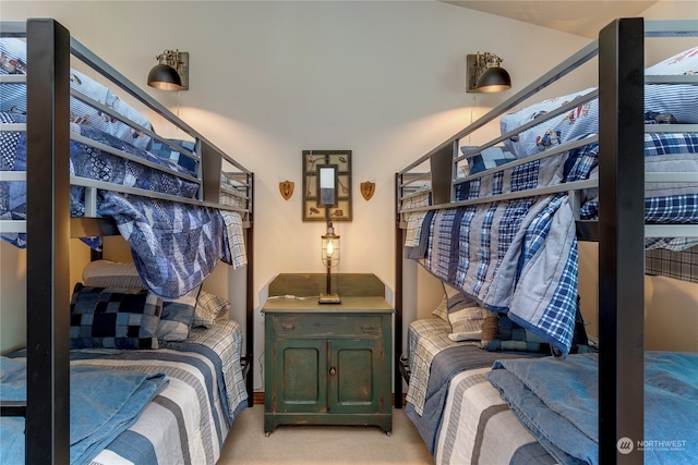 132 Hellem Dr, Packwood, WA 98361 - bedroom with light colored carpet