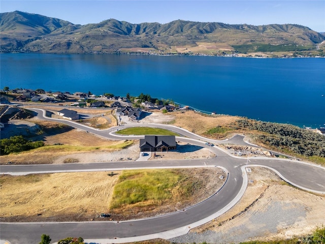 188 Easton Way, Chelan WA, 98816 land for sale