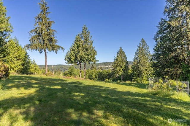 107 Wells Ridge Ct, Port Ludlow WA, 98365 land for sale