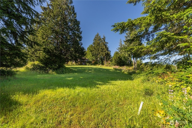 Listing photo 2 for 107 Wells Ridge Ct, Port Ludlow WA 98365