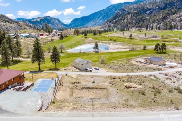 102 Alta Lake Rd, Pateros WA, 98846 land for sale