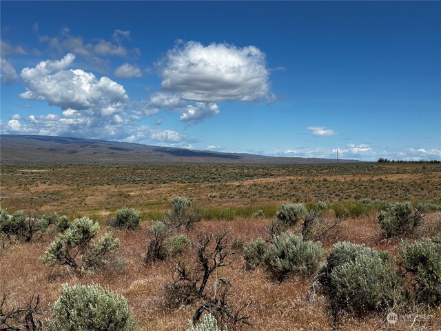 23293 Sage Loop SW Lot 3, Quincy WA, 98848 land for sale