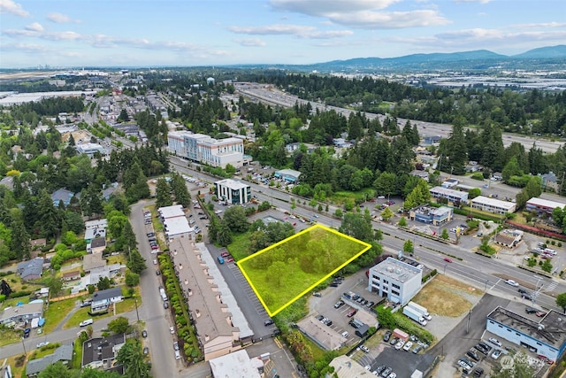 22725 Pacific Hwy S, Seattle WA, 98198 land for sale