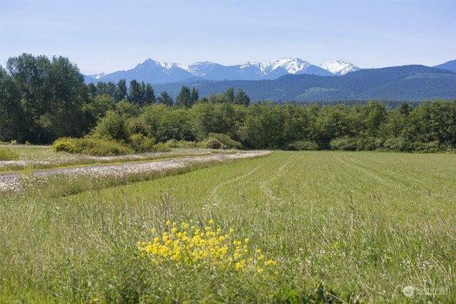 241 Trailside Dr, Sequim, WA 98382