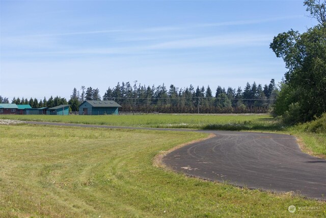 241 Trailside Dr, Sequim, WA 98382