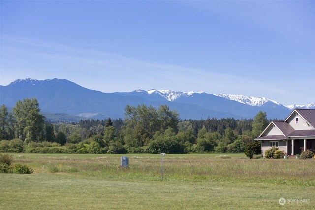 241 Trailside Dr, Sequim, WA 98382