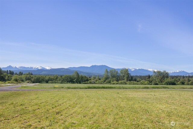 241 Trailside Dr, Sequim, WA 98382