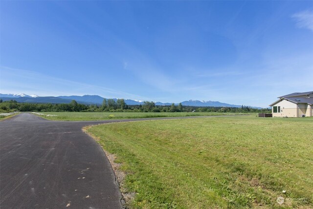 241 Trailside Dr, Sequim, WA 98382