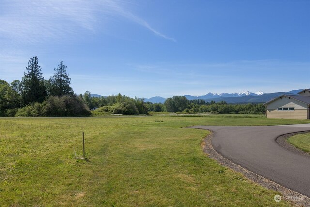241 Trailside Dr, Sequim, WA 98382