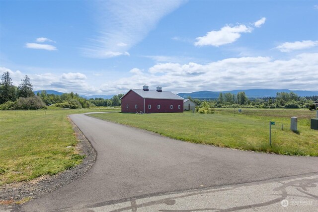241 Trailside Dr, Sequim, WA 98382