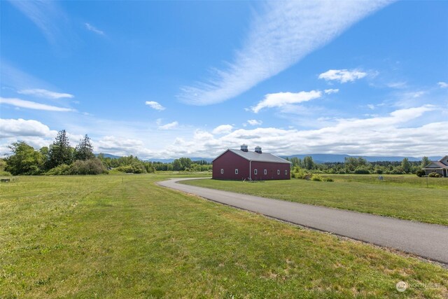 241 Trailside Dr, Sequim, WA 98382