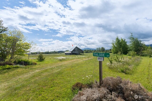 241 Trailside Dr, Sequim, WA 98382