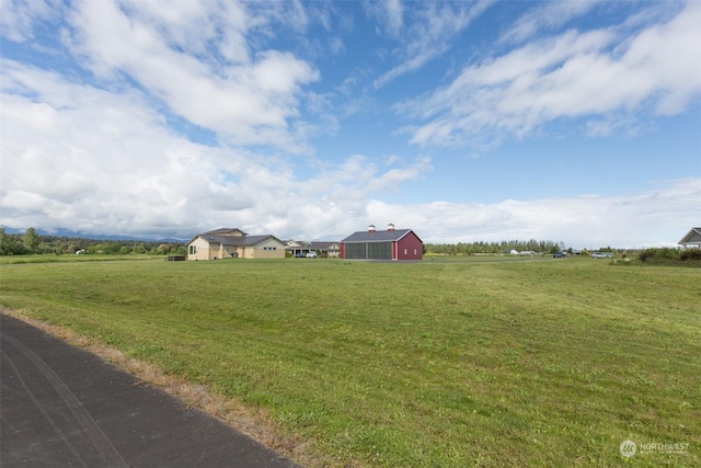 241 Trailside Dr, Sequim, WA 98382