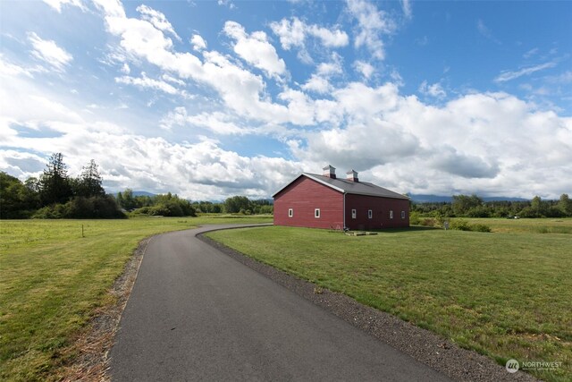 241 Trailside Dr, Sequim, WA 98382