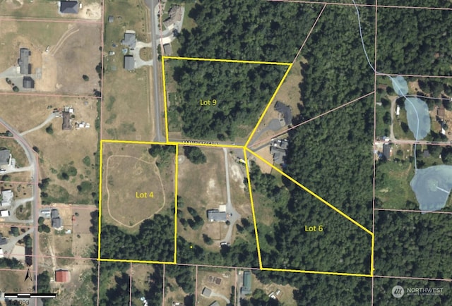 3028 342nd Street Ct S, Roy WA, 98580 land for sale