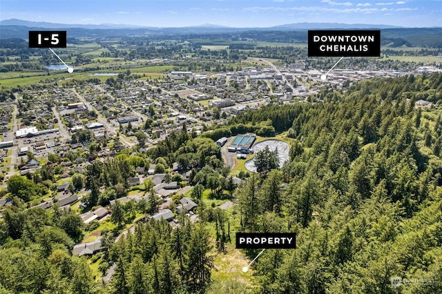 0 SE Hilltop Dr, Chehalis, WA 98532
