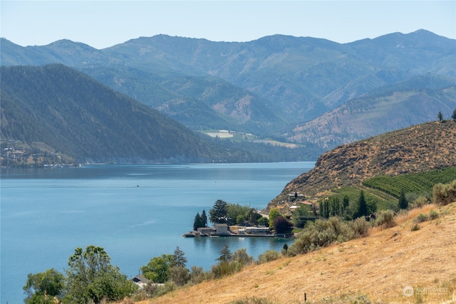 Listing photo 2 for 285 Apple Ave, Chelan WA 98816