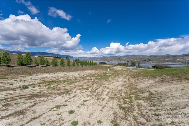 48 Loretta Ln, Chelan WA, 98816 land for sale