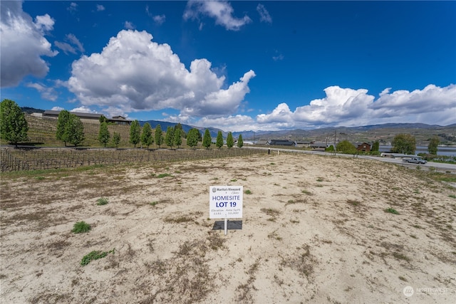 42 Loretta Ln, Chelan WA, 98816 land for sale