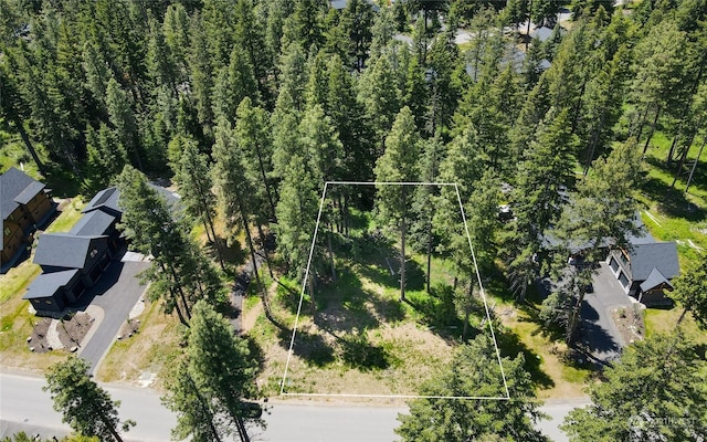 Listing photo 2 for 1281 Kokanee Loop, Cle Elum WA 98922