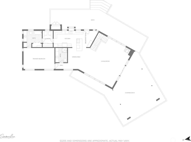 8167 Possession Ridge Ln, Clinton, WA 98236 - plan