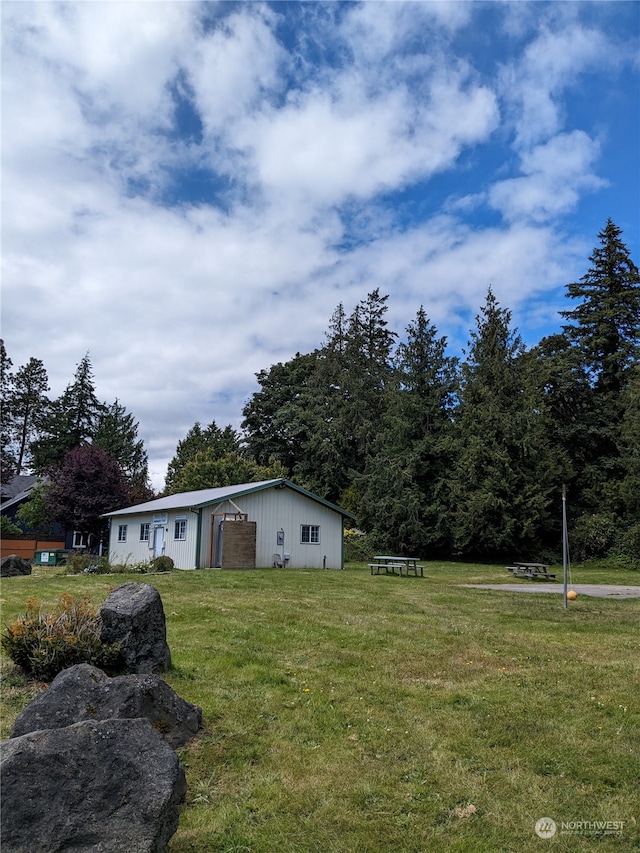 Listing photo 3 for 21570 Jefferson Beach Rd NE, Kingston WA 98346