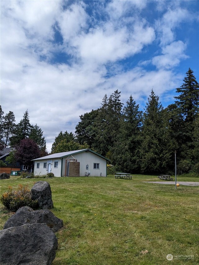 21570 Jefferson Beach Rd NE, Kingston, WA 98346 - photo 3