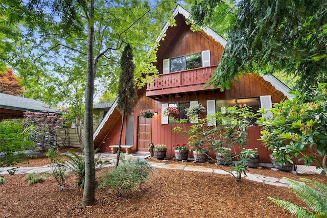 18961 Marine View Cir SW, Normandy Park, WA 98166 - view of front of property