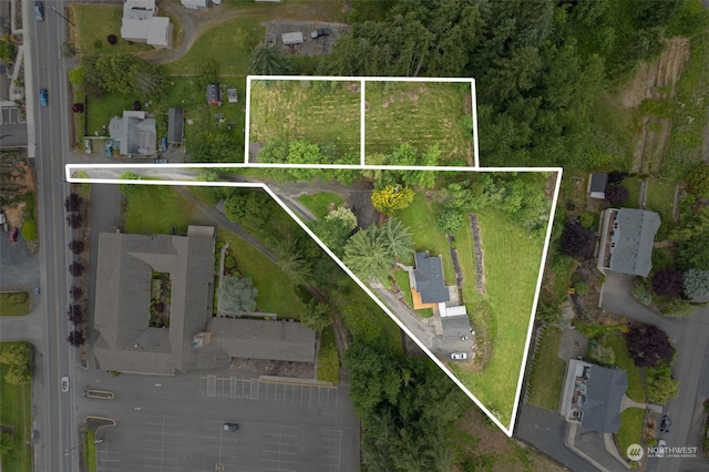 0LOT2 Jackson Hwy, Chehalis WA, 98532 land for sale