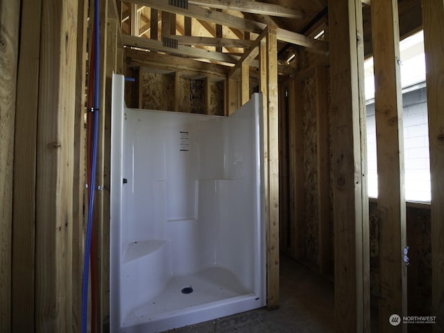 view of bathroom