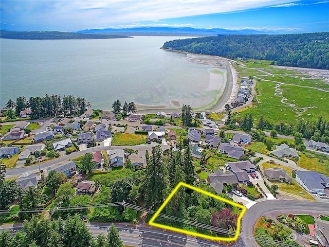 376 Moana Dr, Camano Island WA, 98282 land for sale