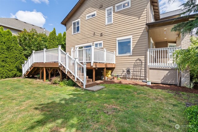 2701 NW 142nd Cir, Vancouver, WA 98685 - photo 39