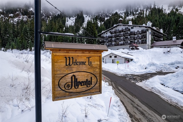 16 Ober Straase, Snoqualmie Pass, WA 98068