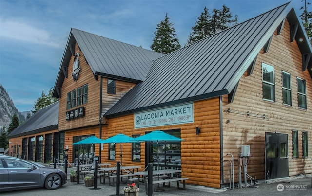 16 Ober Straase, Snoqualmie Pass, WA 98068
