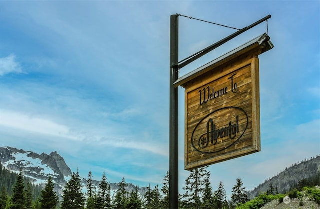 16 Ober Straase, Snoqualmie Pass, WA 98068