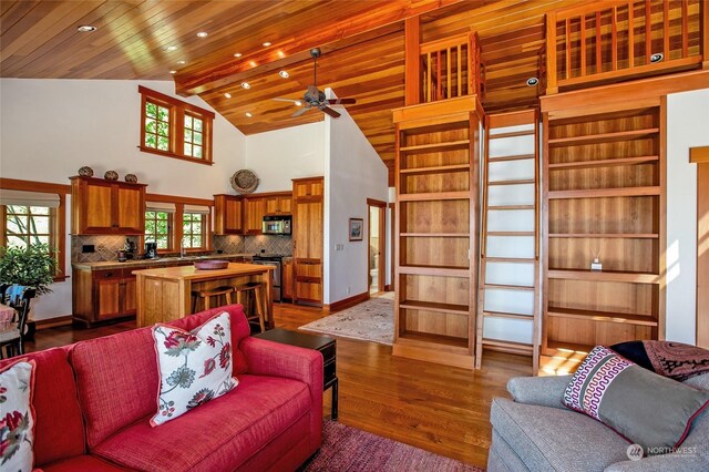 535 Macginitie Rd, Friday Harbor, WA 98250 - photo 28