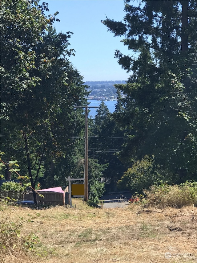 0XXX W Prospect St, Bremerton WA, 98312 land for sale