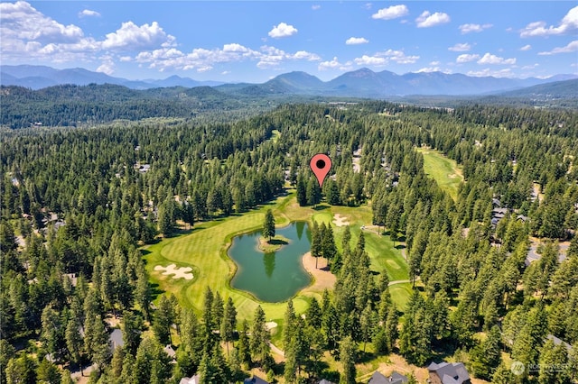 Listing photo 3 for 140 Bunchberry Ct, Cle Elum WA 98922