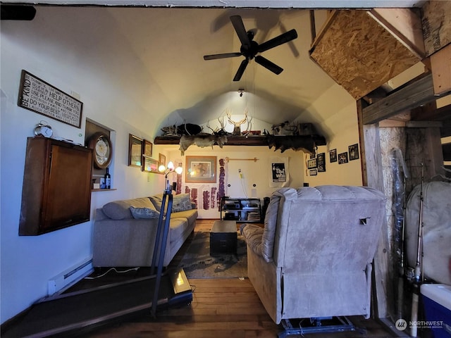 19981 Rd 22 NE, Marlin, WA 98832