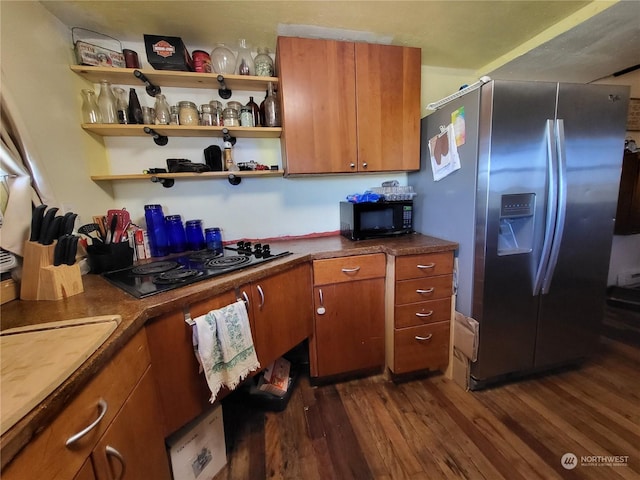 19981 Rd 22 NE, Marlin, WA 98832