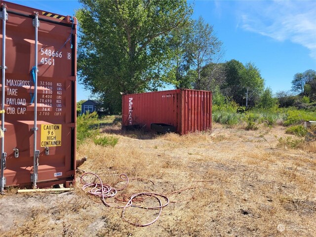 19981 Rd 22 NE, Marlin, WA 98832