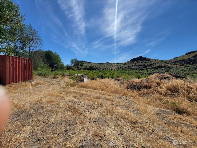 19981 Rd 22 NE, Marlin, WA 98832