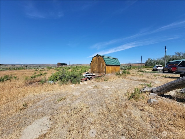 19981 Rd 22 NE, Marlin, WA 98832