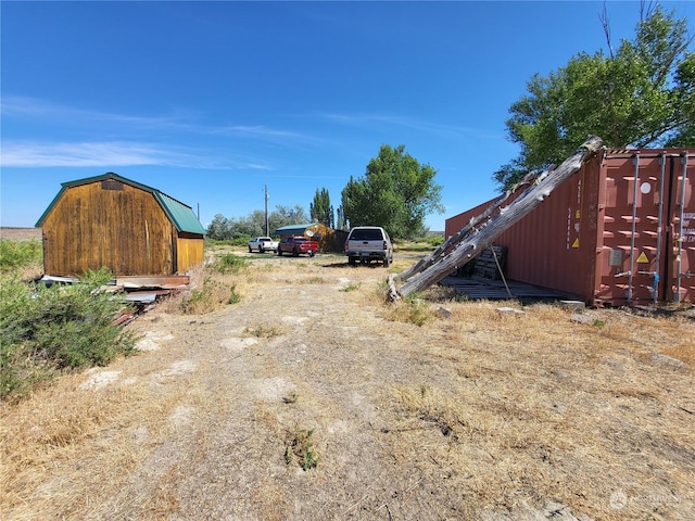 19981 Rd 22 NE, Marlin, WA 98832