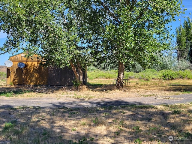 19981 Rd 22 NE, Marlin, WA 98832